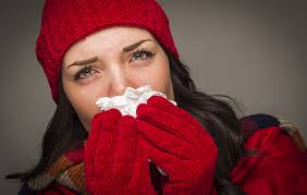 Cómo combatir la deshidratación de invierno?