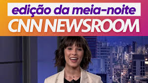 A cnn brasil anuncia a contratação do apresentador márcio gomes , um dos jornalistas mais renomados da televisão brasileira. Cnn Newsroom Da Meia Noite Com Isabella Faria 28 05 2020 Youtube