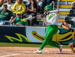 As of now, she is 21 years old. Photos Ducks Knock Sun Devils Out Of Their Park With Another Win Kval