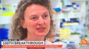 Every year, over 15,500 Australians are diagnosed with bowel cancer. Over 1  in 10 of those are aged under 50 and this incidence is increasing. New  research published in Science Immunology paves