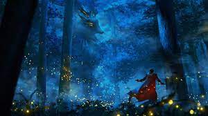Anime wallpapers hd full hd, hdtv, fhd, 1080p 1920x1080 sort wallpapers by: Anime Wallpaper 4k Pc 1920x1080 Wallpaper Teahub Io
