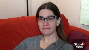 N.S. woman opens up about her decision to die and having a 'living funeral' 