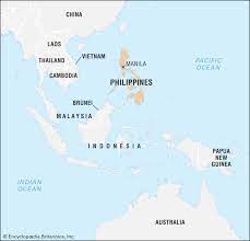 We have reviews of the best places to see in philippines. Philippines History Map Flag Population Capital Facts Britannica