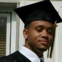 Antoine Mapp-Griffin