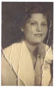 Alicia Yzaguirre Obituary