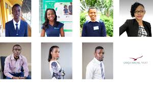 She is the widow of former president of mozambique samora machel and pr. Honoring Young People Championing Health Advocacy Graca Machel Trust