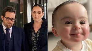 Genevieve Meehan: Parents will 'never forgive' nursery worker who killed  baby girl