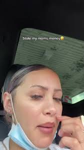 Neevan Ferris Mom and Daddy