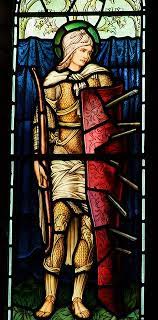 Pin On Stained Beauty