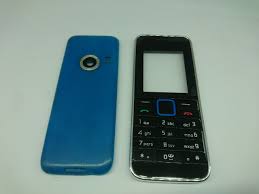 Корпус Nokia 3500 classic, цена 57 грн ...