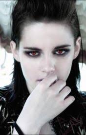 Bella Volturi: A twilight fanfiction.