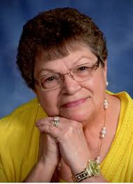 Obituary for Mary Jo Ryan