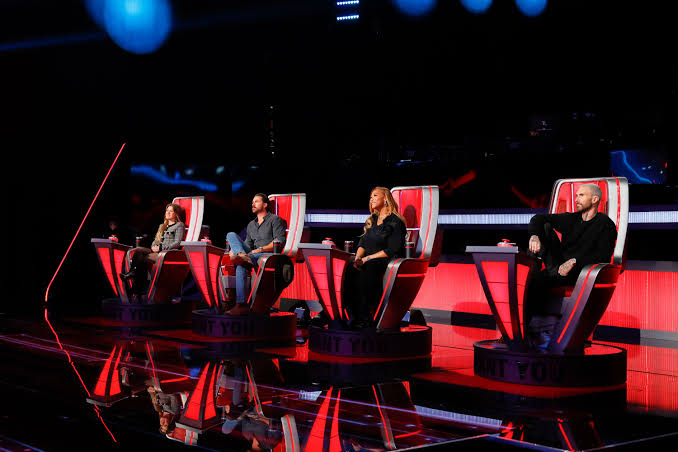 The Voice Season 30's New Rules, Updates, Format Changes