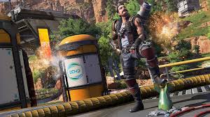 Apex Legends - All Legend Upgrades And Shield Cores Explained - Gamespot