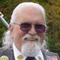 Mr. Nils "Eric" Jacobsson Obituary