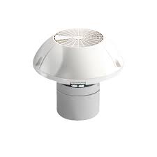 The max air extraction is measured on the highest fan speed in m³/h. Gy11 12v Shower Ventilator Extractor Fan Vent Smart Marine