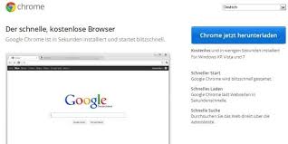 Click next to select your default browser. Google Chrome Pc Welt