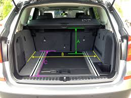 Maybe you would like to learn more about one of these? Cargo Area Dimensions Pls Bmw X5 Forum G05