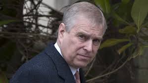 Prince Andrew waits to see if family will be questioned by lawyers for  Virginia Giuffre