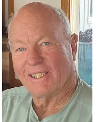 Jack Benton Cartwright Obituary November 16, 2024