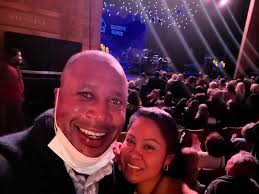 Event Feedback: Daryl Hall and the Daryl's House Band with special guest  Todd Rundgren