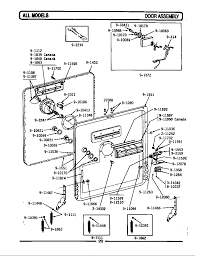 Please help to find their wiring or connection diagram. Maytag Wu502 Timer Stove Clocks And Appliance Timers