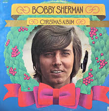 Bobby Sherman