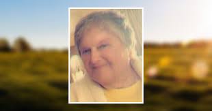 Darlene M Hansen Obituary December 4, 2021