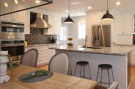 northern virginia kitchen remodeler in