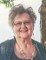 Obituary information for Claudia June Stevens