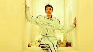 Minor spoilers for spectre below: Lea Seydoux Interview Her Career And Cannes 2021 Deadline