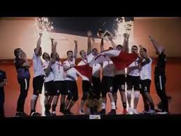 Petite finale coupe du monde 2015. Kin Ball Sport World Cup 2019 Youtube