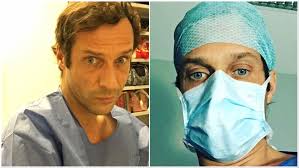 Professor titular do departamento de dentística, endodontia e materiais odontológicos; Jose Carlos Pereira Mostra Se Empenhado No Mais Serio Papel Da Sua Vida Movenoticias