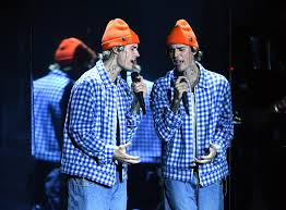 In fact, he's only 26 years old at the moment and everybody knows about him! Risks That Paid Off In Justin Bieber S 2021 Official Live Vevo Performances