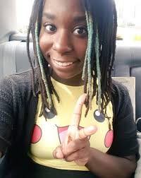 Meeting at Splatoon Shoot with Ribbon Distribution