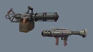 This is a list of the item definition indexes in tf2, these are useful for distinguishing an unlockable weapon from its original (for . Artstation Team Fortress 2 Weapons Alistair Rodgers