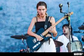 The last man on earth track info. Wolf Alice Esta Dando Senales De Vida Nuevamente