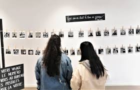 Un jour je serai ce que je veux"