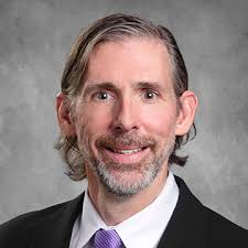 Joseph Patrick McGraw, MD