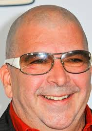 Fan Casting Vernon Chapman as Doctor Octopus in Actors By What Marvel  Character They Played