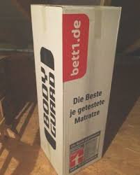 Der erste lattenrost wird als schreibtischschrank bezeichnet, was einfach eine schublade mit einer auswahl tischplatte und einem kleinen schrank auf der anderen seite bedeutet. Bodyguard Matratze 2020 Test Empfehlungen Und Wichtige Infos