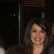 Maria Glisson (mrglisson)