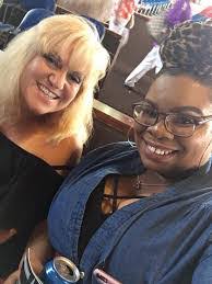 Chantae Moore's Instagram, Twitter & Facebook