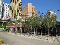 Fully furnished complete with kitchen. The Owl Homestay Unit 3 Houses For Rent In Kuala Lumpur Renting A House House Kuala Lumpur