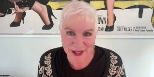 Julia Sweeney Academy Award Awards