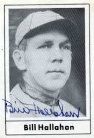 Bill Hallahan Stats, Height, Weight, Research & History