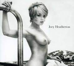 Joey heatherton porn