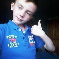 Darragh Connolly (@DarraghConnol11)