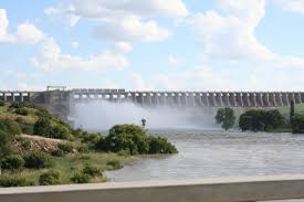 Explore vaal dam in deneysville, south africa as it appears on google maps as well as pictures, stories and other notable. Vaal Dam Notches Increase For Second Week In A Row Infrastructure News