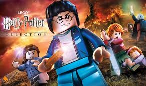 Collection software © 2018 tt games ltd. Lego Harry Potter Collection Para Switch Solo 19 90